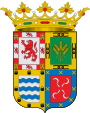 Escudo d'armas