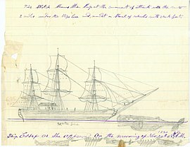 Moby Dick dans BALEINE 270px-Essex_photo_03_b