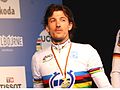 Fabian Cancellara, temporitt (2010)