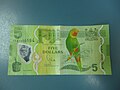 Miniatura pro Fidžijský dolar