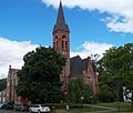 First Methodist Church