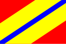 Drapeau de Hranice