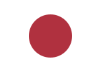 Flagge des Japanischen Kaiserreiches