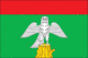 Flag of Kirzhachsky rayon (Vladimirskaya oblast).gif