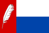 Vlajka obce Písařov