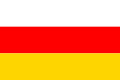 Vlajka Poděbrad
