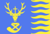 Flag of Saint-Hubert