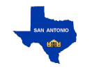 San Antonio (1917–1976)[5]