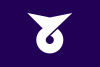 Flagge/Wappen von Tendō