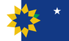 Флаг Топики, Канзас
