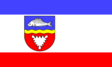 Preetz zászlaja