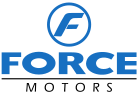 logo de Force Motors