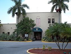 Fort Myers Terry Park Ballfield02.jpg