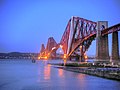 50. KW Forth Bridge