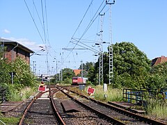 Zdjęcie LK6140 Frankfurter Allee–Rummelsburg[1], 6139 Ostkreuz–Lichtenberg[1]