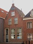 Geboortehuis Bontekoe in Hoorn