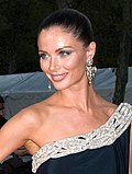 Vignette pour Georgina Chapman