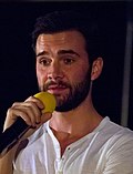 Vignette pour Gil McKinney