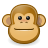 Gnome-face-monkey.svg