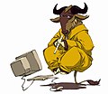 GNU