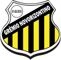 Miniatura para Grêmio Novorizontino