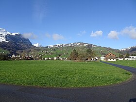 Grabserberg