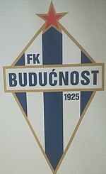 Miniatura para Fudbalski Klub Budućnost Podgorica