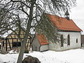 Evangelische Kirche St. Stephanus