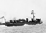 Pienoiskuva sivulle HMS Dasher (1894)