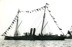 HMS Edda