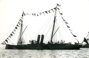 Edda 1895.