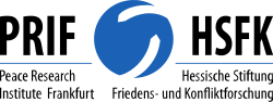 HSFK - ПРИФ logo.svg
