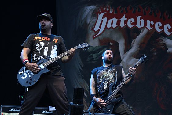 Hatebreed (commons)