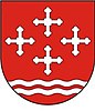 Coat of arms of Gmina Kamieniec