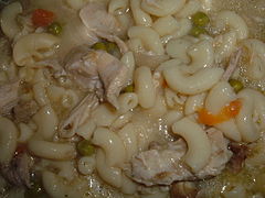 Домашний куриный суп.JPG