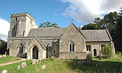 Horspath StGiles South1.JPG