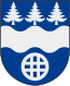 Blason de Hultsfred