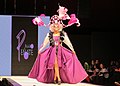 Carnaval Fashion Week nel 2012