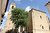 Iglesia parroquial de San Miguel Arcángel (Santa Cruz de la Zarza)