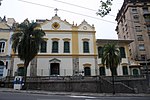 Miniatura para Igreja das Chagas do Seráfico Pai São Francisco