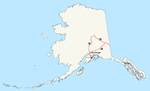 Miniatuur voor Interstate Highways in Alaska
