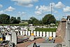 Irchonwelz Communal Cemetery