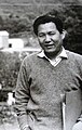 Isang Yun in 1959 geboren op 17 september 1917