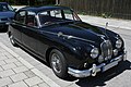 Jaguar Mark II