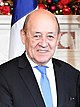 Jean-Yves le Drian en février 2013