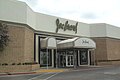 Mall del Norte's Joe Brand entrance