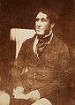 John Boileau (1843–1847)