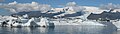 Icebergs in Jokulsarlon