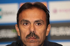 Image illustrative de l’article Jos Luhukay