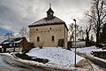 Kapelle Bartshausen (Einbeck)